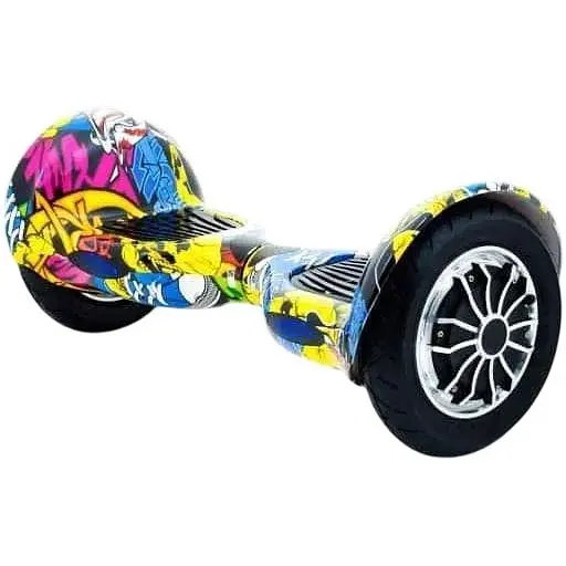 Гіроборд Smart Balance wheel 10. hip-hop 