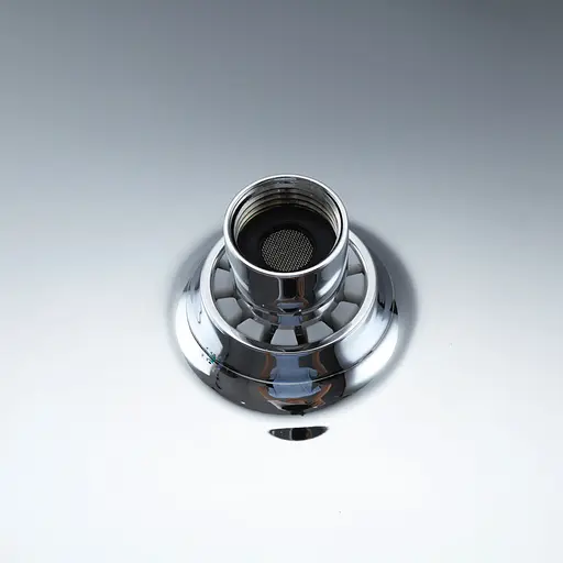 Тропический душ Gappo G001-32, 210x320 мм, белый/хром, Хром - фото 4