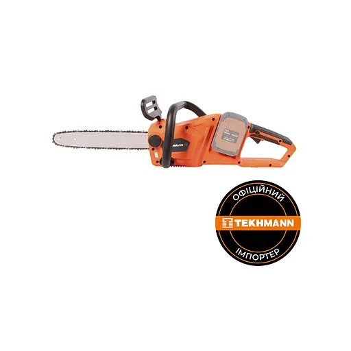 Цепная пила Tekhmann TCC-14/i20 BS (Без АКБ и ЗП) (850998) - фото 9