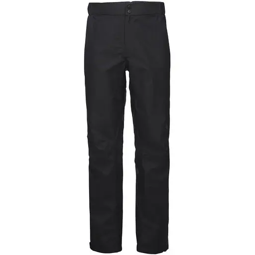 Штаны Black Diamond M Liquid Point Pants S Черный (1033-BD 741000.0002-S)