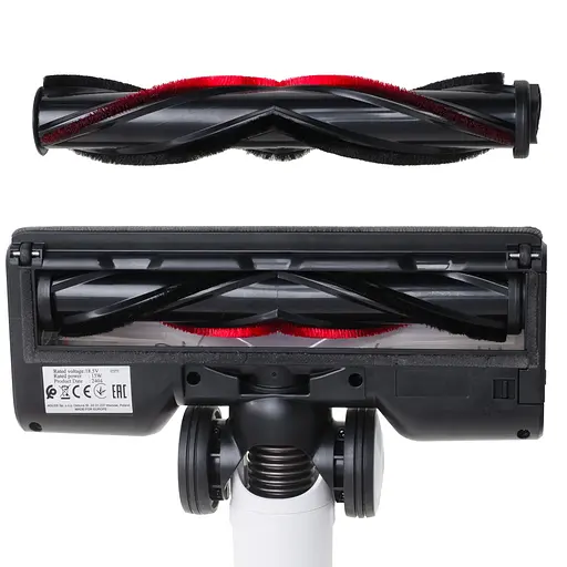 Пилосос вертикальний бездротовий Adler AD 7060 - фото 7