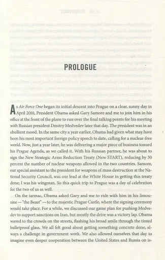 From Cold War to Hot Peace. The Inside Story of Russia and America - фото 5