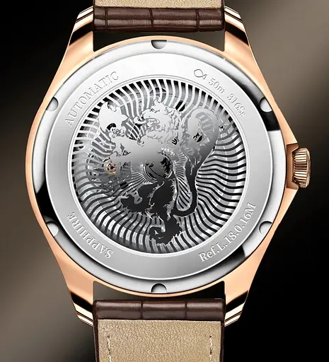 Годинник Lobinni Premium - фото 15