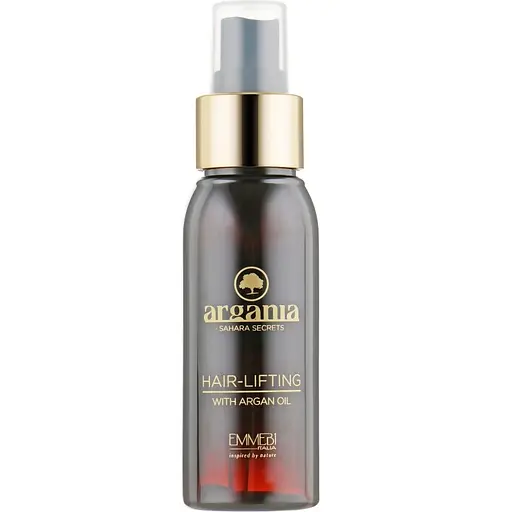 Ліфтинг для волосся на основі арганової олії Emmebi Italia Argania Sahara Secrets Hair-Lifting 125 мл