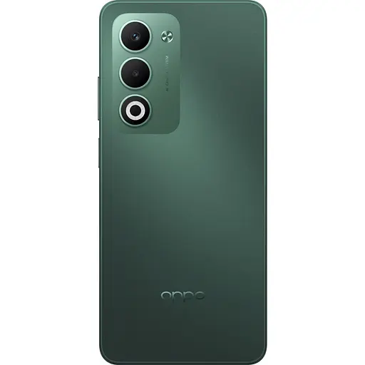 Смартфон Oppo A5 6/128GB Aurora Green Global [150604] - фото 6