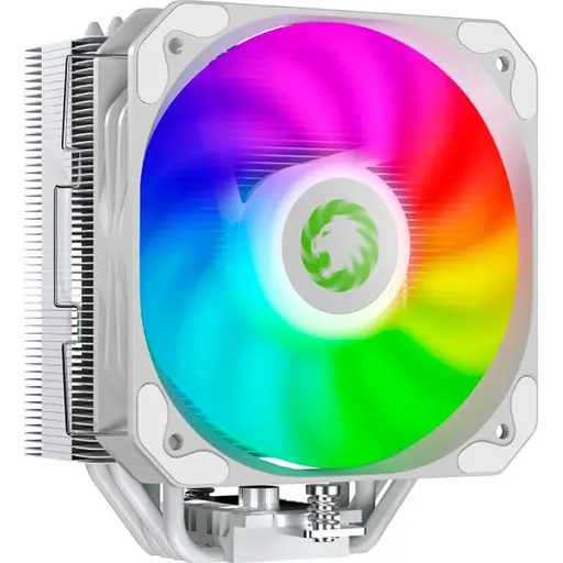 Кулер для процессора GameMax Sigma 540 ARGB WH (Sigma 540 ARGB WH) - фото 1