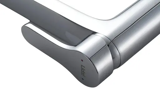 Смеситель для раковины Lidz Astra 001FH LDAST001FHCRM48090 - фото 6