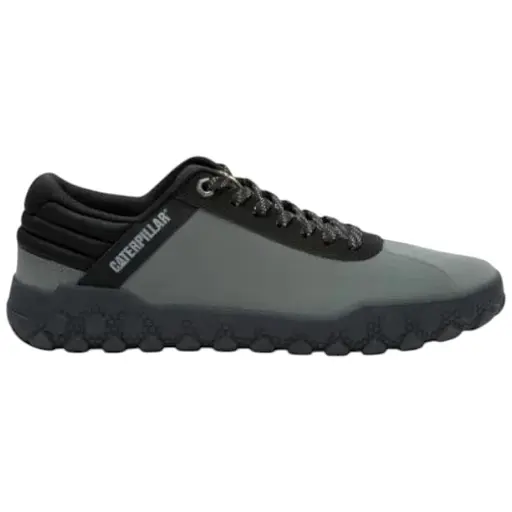 Кроссовки Caterpillar Hex+ Canvas 42 Gunmetal (1103-P111534-42)