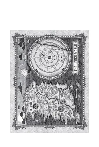 The Floating World. Book 1 - фото 2