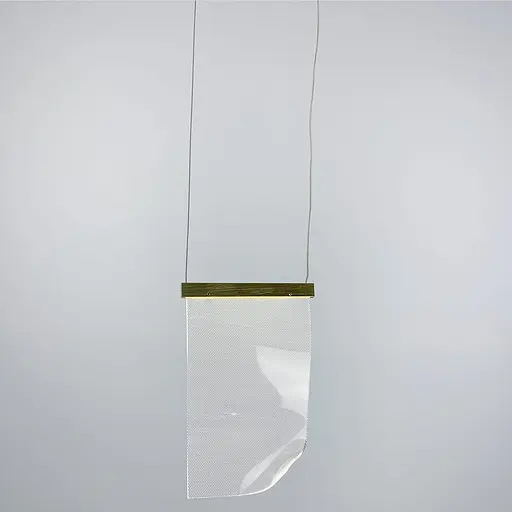 Подвесы в форме изогнутых пластин Ст. JU 84/1 | Line F - фото 3