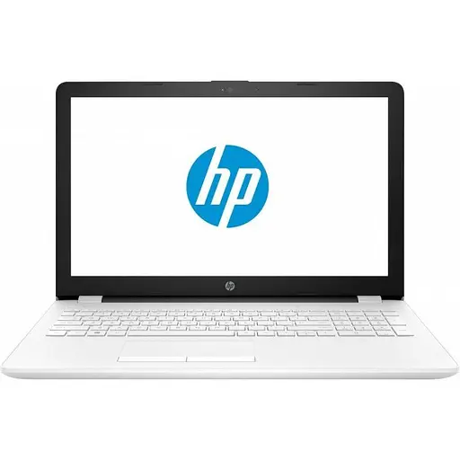 Ноутбук HP 15-BS516NS (i7-7500U/16/240SSD/R7 M430) - Class A- "Б/У" - фото 1
