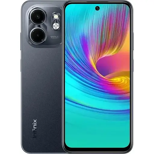 Смартфон Samsung Galaxy A06 4/128GB Gold SM-A065FZDGSEK UA UCRF