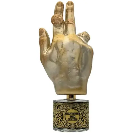 Духи оригинал Filippo Sorcinelli Sacristie Des Arbres 100 мл Extrait de Parfum - фото 1