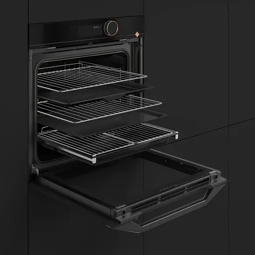 Духова шафа електрична De Dietrich DOP4556Н - фото 5