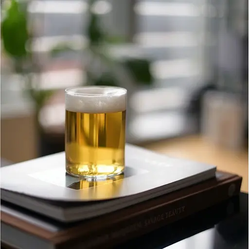 Набор стаканов Luigi Bormioli Class PM 789, 450 мл 6 шт. (114773) - фото 6