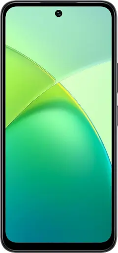 Смартфон Infinix Smart 10 Plus X6725B 4/128Gb Sleek Black UA UCRF - фото 2