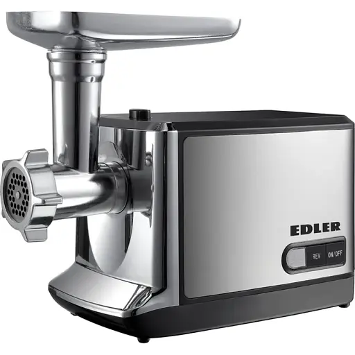 М'ясорубка EDLER EDMG-3033TG