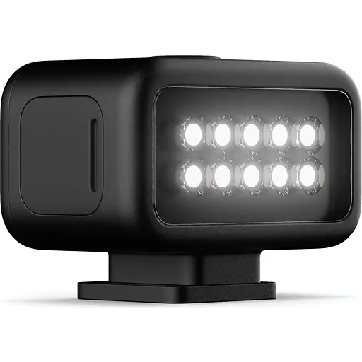 Світловий модуль GoPro Light Mod для GoPro HERO 8/9/10/11 (ALTSC-001) [85741] - фото 2