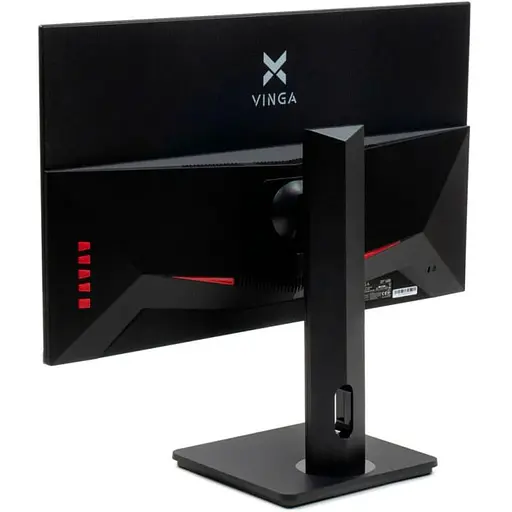 Монітор 27" Vinga 27S118-21B FHD IPS 180Hz (27S118-21B) - фото 4