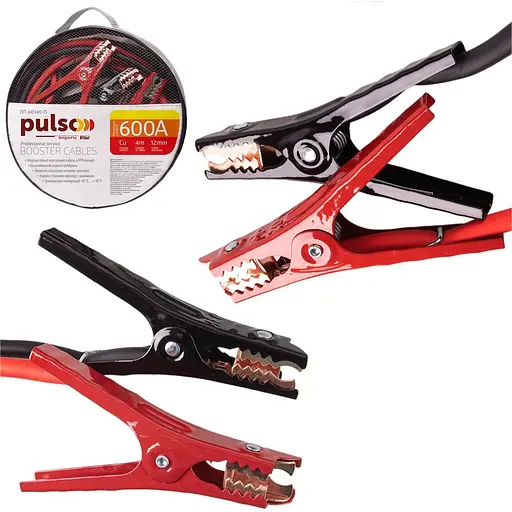 Прикуриватель Pulso (ПП-60140-П) - фото 4