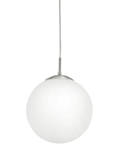 Підвісний світильник Eglo 85262 Rondo - фото 1