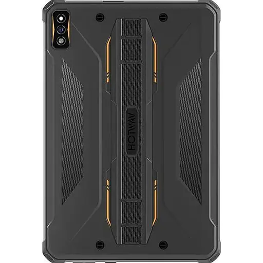 Планшет Hotwav R7 6/256GB LTE Orange (HWR7LTE6256O) Global EU [143494] - фото 3