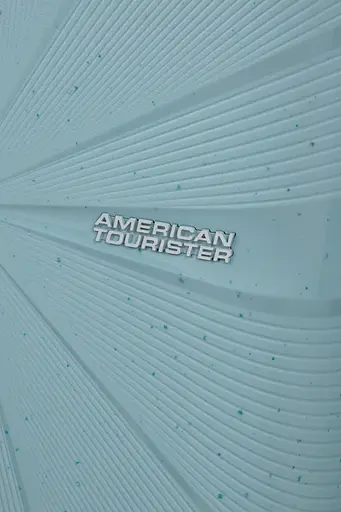 Чемодан American Tourister STARVIBE 67 см AZZURRO SPECKLES 67х46х27(30) MD5*11103 - фото 13