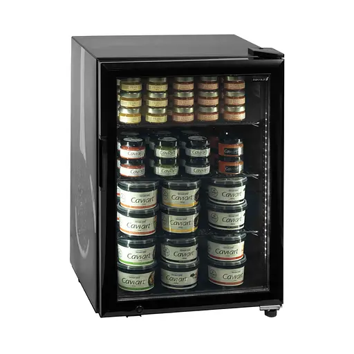 Шкаф морозильный Tefcold UR90G-SUB ZERO - фото 2