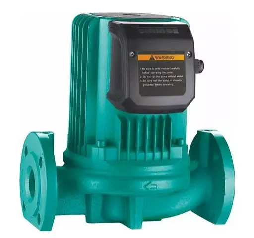 Циркуляционный насос Shimge XP40-18F-250 - фото 1