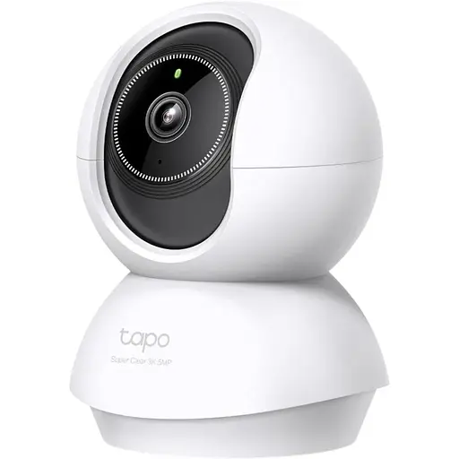 IP-камера TP-Link Tapo C230 3MP N300 microSD motion detection 360° mic