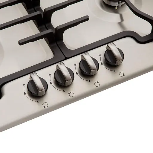 Варильна поверхня газова Eleyus GRACIA 60 IS CF - фото 4