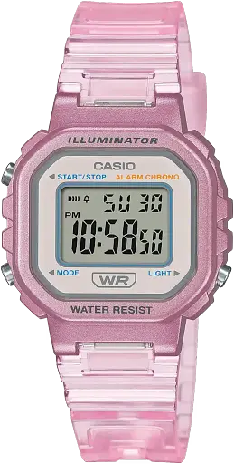 Годинник Casio TIMELESS COLLECTION LA-20WHS-4A