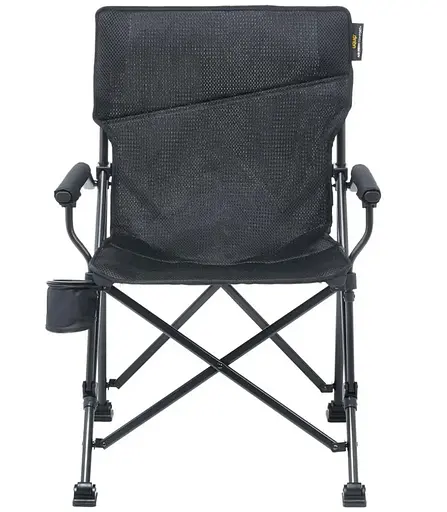 Крісло розкладне Uquip Roxy Black (244052) (DAS303230) - фото 2