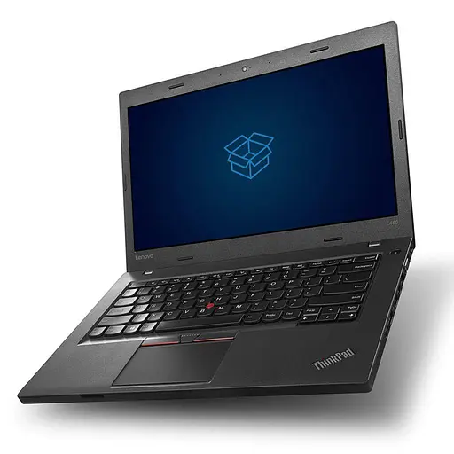 Ноутбук Lenovo ThinkPad L460 (i5-6300U/16/500) - Class B "Б/В" - фото 8