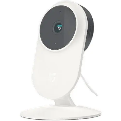 IP-камера відеоспостереження MiJia Mi Home Smart Camera (SXJ02ZM QDJ4047GL) - фото 1
