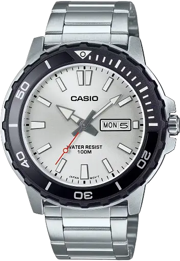 Часы Casio Timeless Collection MTD-125D-7A