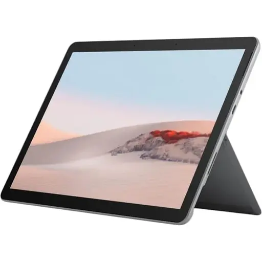 Планшет Microsoft Surface Go 2 Pentium/4/64GB (STV-00001) - фото 2