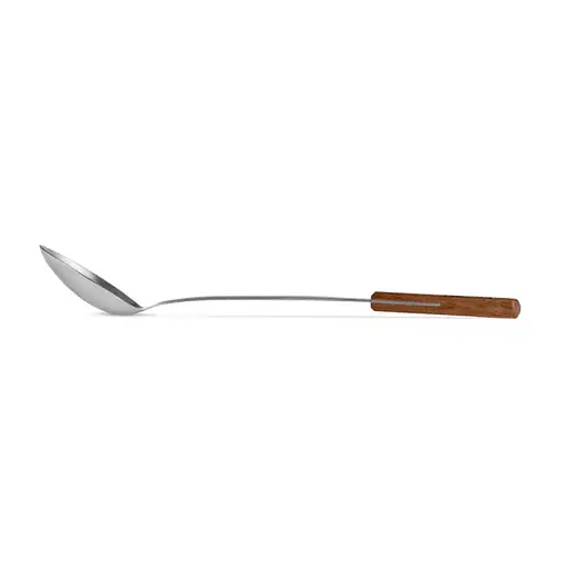 Ложка Petromax Serving Spoon 30 см (1017-sspoon30) - фото 4