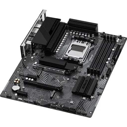 Материнська плата ASRock B650 PG Lightning [140015] - фото 4