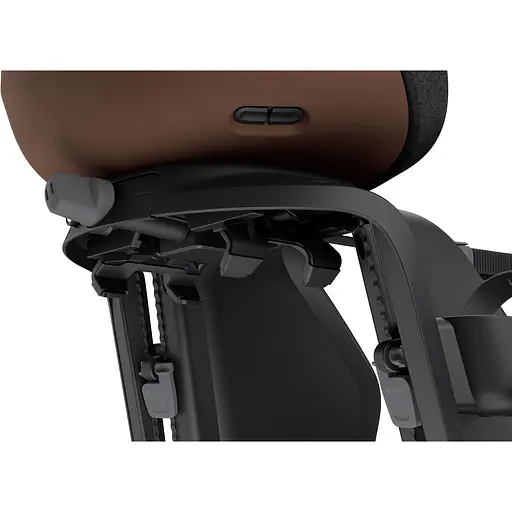 Дитяче крісло Thule Yepp Nexxt 2 Maxi RM (Chocolate Brown) (TH 12080236) - фото 4