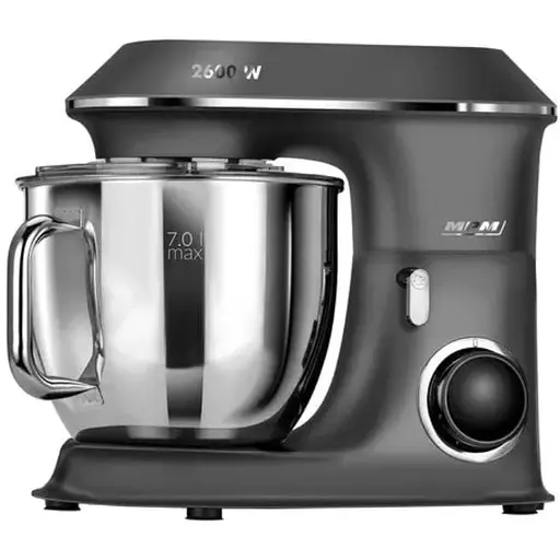 Миксер планетарный MPM MRK-20