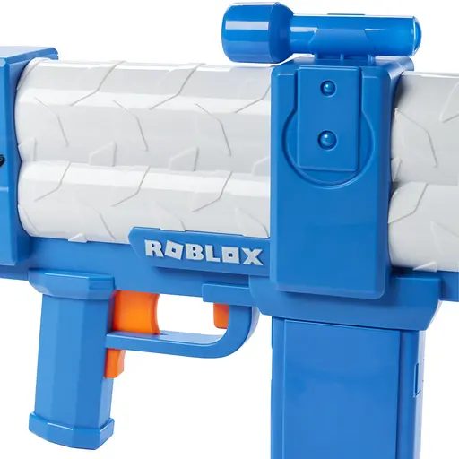Уценка. Игровой набор Hasbro Nerf Бластер Роблокс Пульс Лазер (F2484) - фото 9