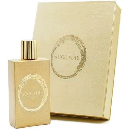 Парфюмированная вода оригинал Accendis Alidoro 100 мл - фото 1