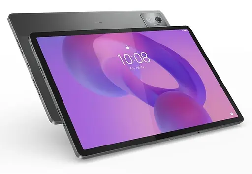Планшет Lenovo Idea Tab Pro 8/256 WiFi Luna Grey + Keyboard&Pen (ZAE40222UA) (7163544) - фото 3