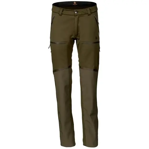 Штани Seeland Hawker Advance Women 38 зелені