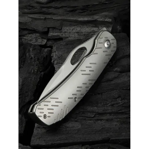 Нож складной Weknife Inmate WE23096B-1 - фото 15