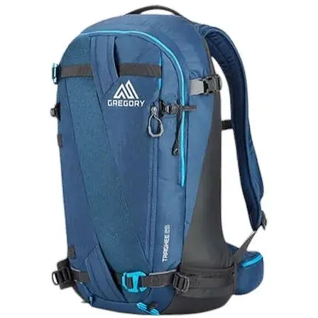 Рюкзак Gregory Alpine Targhee 26 Atlantic Blue (1053-121125 1017)