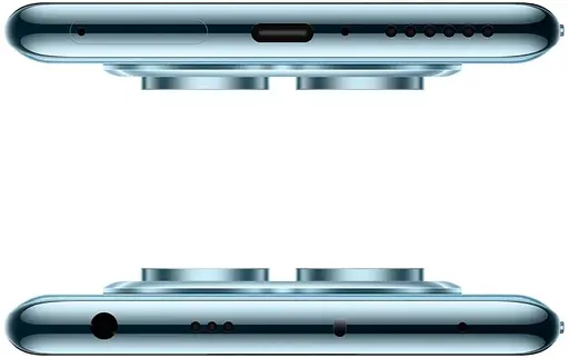 Смартфон Xiaomi Redmi Note 14 Pro 8/256GB Ocean Blue (Global Version) - фото 8