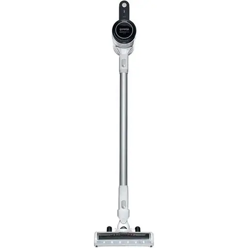 Пылесос аккумуляторный Gorenje SVC216FMLW