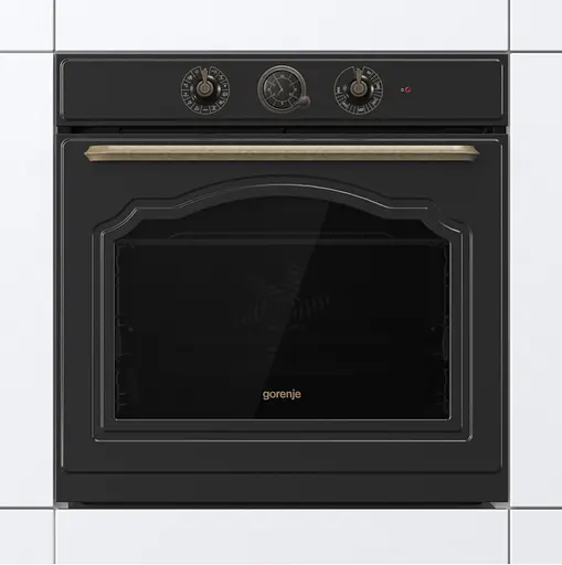Электрический духовой шкаф Gorenje BOS 67372 CLB (BO3CO4L02-1) (6825141) - фото 7
